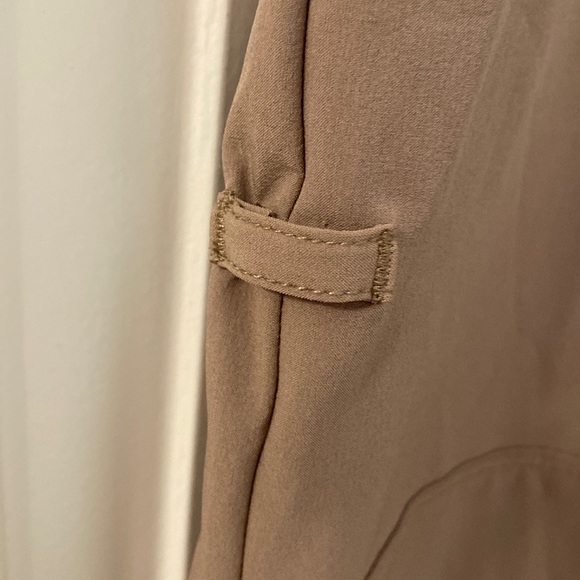 REI Savanna Roll-Up Hiking Pants  Girls size Large (14-16) - Picture 6 of 16